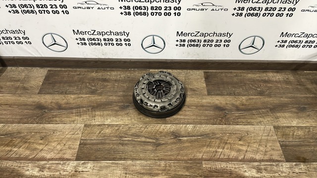 MERCEDES A0192508301 Комплект сцепления в наличии Полтава