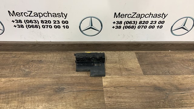 Блок керування сигналами SAM A0225455332 Mercedes