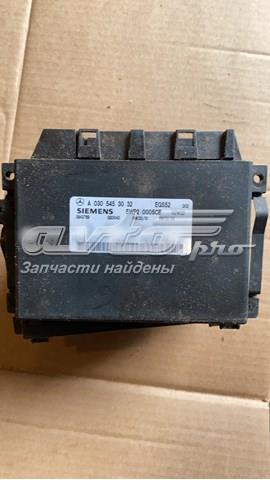 Блок управления акпп A0305453032 MERCEDES