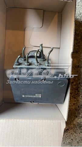 Блок ABS гидравлический A0325459132 MERCEDES
