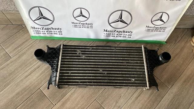 A0995000600 Интеркулер купить Ирпень
