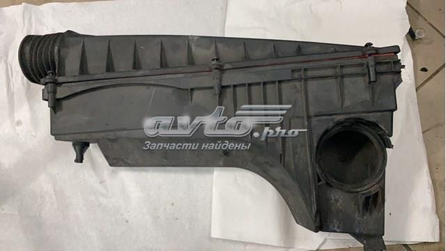  Корпус воздушного фильтра Мерседес-бенц Ц