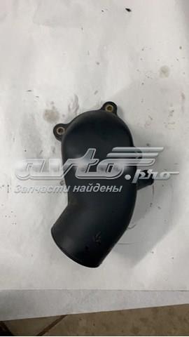 Патрубок дроссельной заслонки A1111410804 MERCEDES