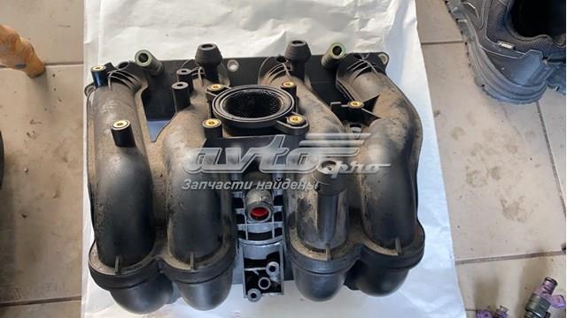 Впускной коллектор A1111412001 MERCEDES