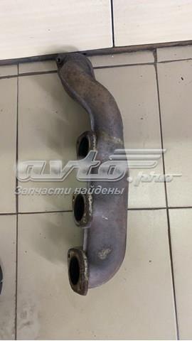 Коллектор выпускной A1121401509 MERCEDES