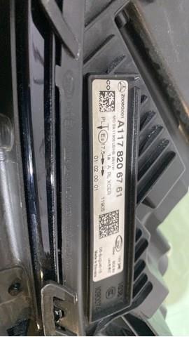 A1178206761 MERCEDES купить в Тернополь