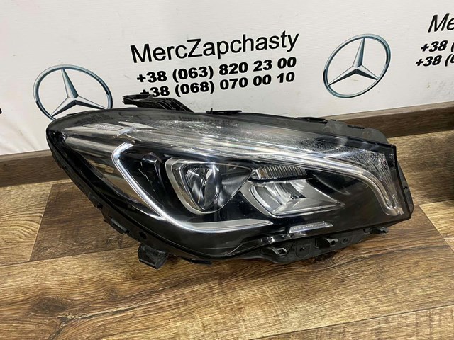 A1178206761 MERCEDES купить в Кривой Рог