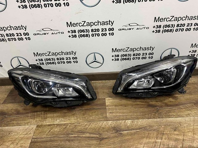 1178206861 MERCEDES купить в Полтава