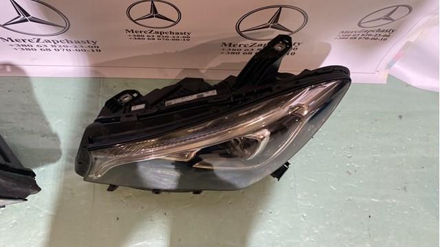 MERCEDES A1178206861 в наличии Украина