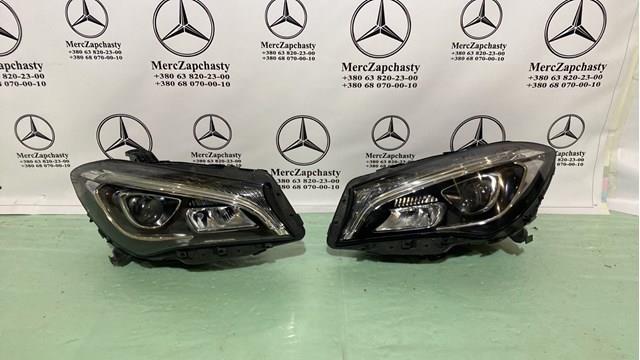 A1178206861 MERCEDES купить в Одесса