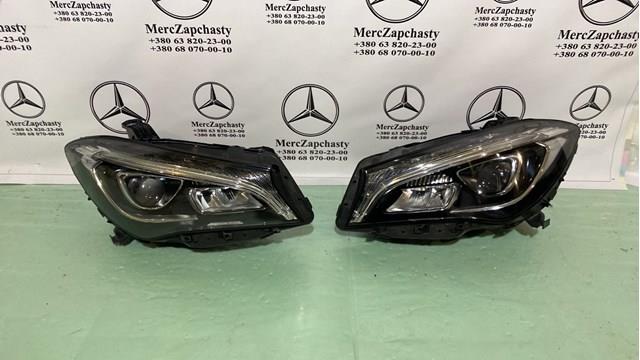 A1178206861 MERCEDES купить в Николаев