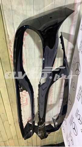 A1178856700 MERCEDES Передний бампер купить в Черкассы