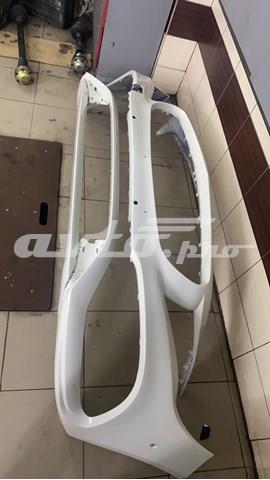 MERCEDES 1178856700 Бампер передний в наличии Ужгород