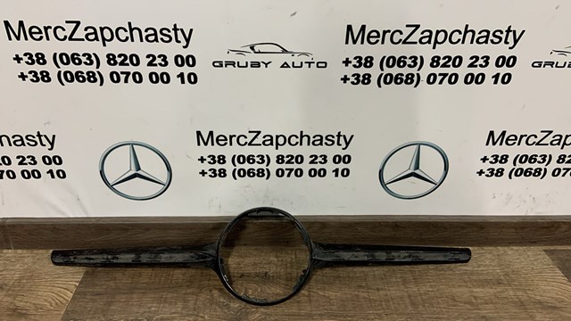 A1178880060 MERCEDES Решетка радиатора купить в Черновцы