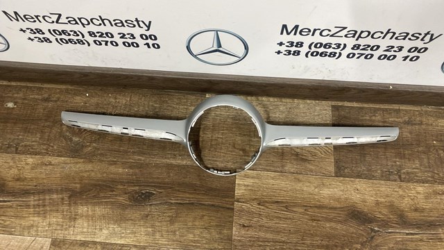 Облицовка радиатора A1178880060 MERCEDES