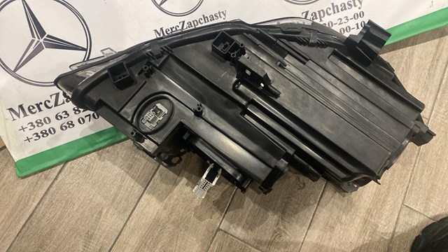 MERCEDES A1179065100 в наличии Хмельницкий