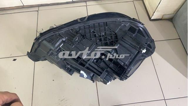 A1189062500 MERCEDES Левая фара купить в Днепр