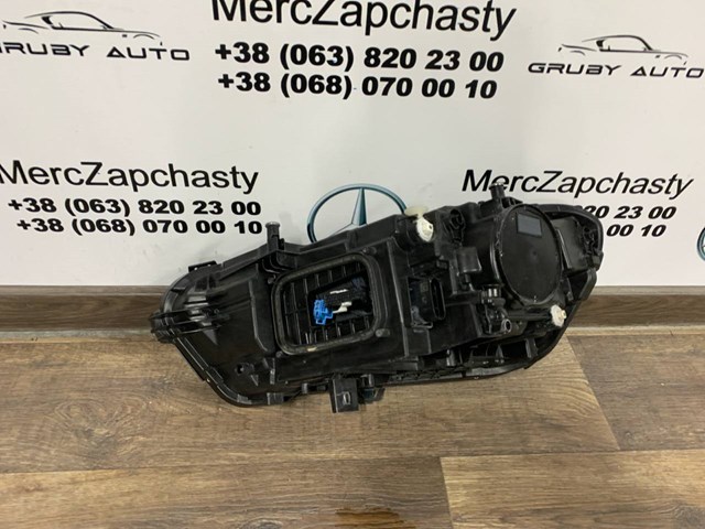 MERCEDES A1189063201 в наличии Житомир