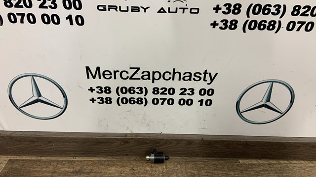 Соленоид автомата A1402770398 MERCEDES