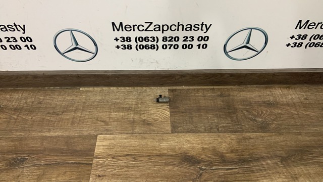 Соленоид переключения Мерседес-бенц Спринтер I 2-t