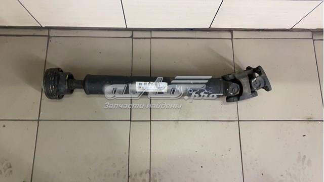 Вал карданный переднего моста A1634100201 MERCEDES