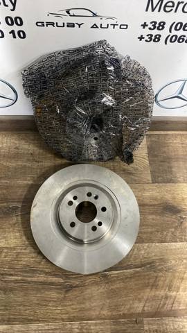 Тормоз дисковый передний A1634210312 MERCEDES