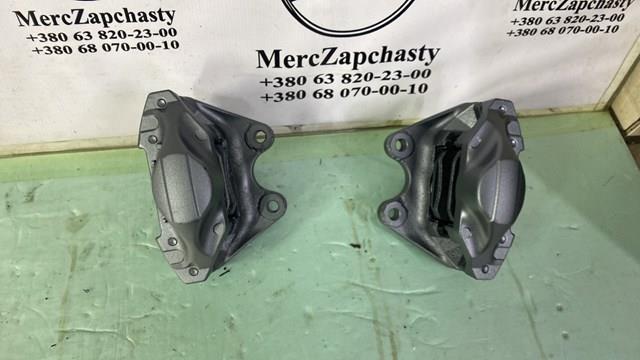 A1634230798 MERCEDES Суппорт задний левый купить в Полтава