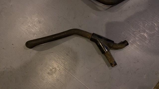 Шланг радиатора охлаждения A1635013582 MERCEDES