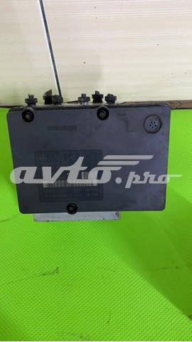 Насос АБС (ABS) главного тормозного цилиндра A1635459832 MERCEDES