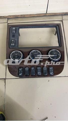 MERCEDES 1638202710 Кнопочный блок управления стеклоподъемником центральной консоли в наличии Днепр