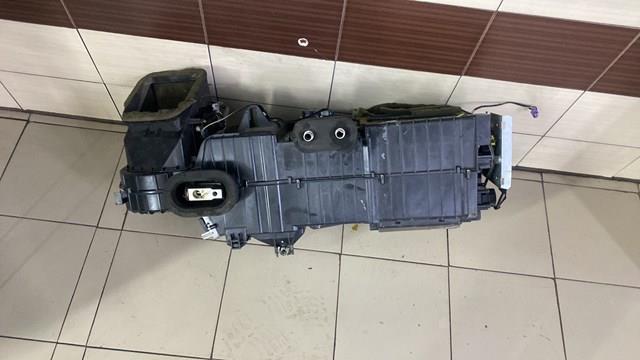Корпус печки в сборе A1638301762 MERCEDES