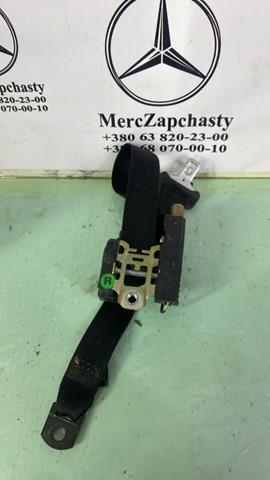 Ремень безопасности передний правый A1638603085 MERCEDES