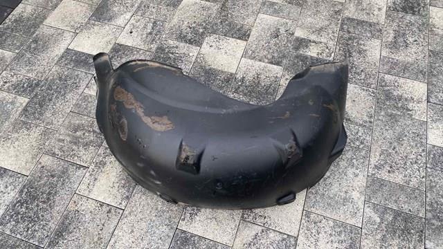 A1638840322 MERCEDES Подкрылок крыла заднего левый купить в Одесса