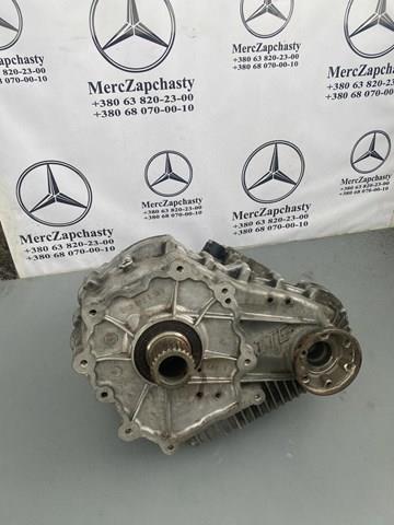 Раздатка (коробка раздаточная) A1642801000 MERCEDES