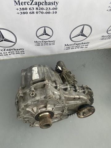 MERCEDES A1642801000 Раздатка в наличии Черкассы