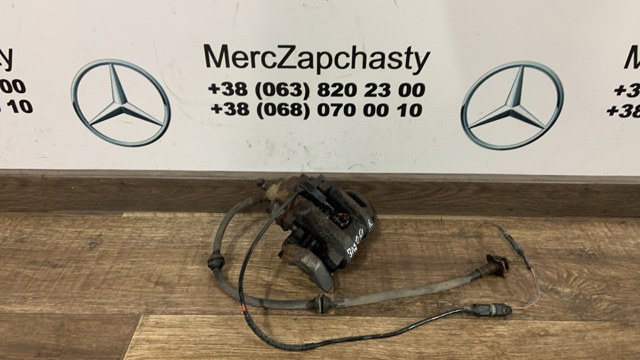 Тормозной суппорт правый задний Mercedes ML/GLE
