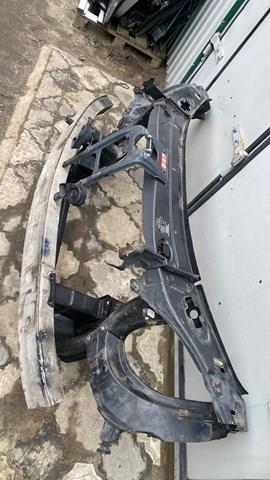 MERCEDES A1646200431 Суппорт радиатора вертикальный (монтажная панель крепления фар) в наличии Каменское