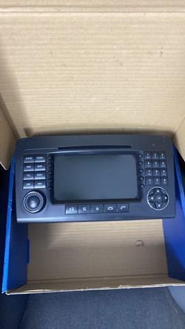 Бортовой компьютер A1648202679 MERCEDES