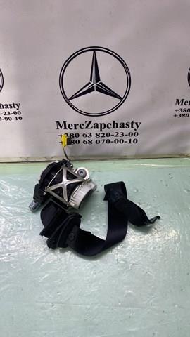 Ремень безопасности задний правый A1648600485 MERCEDES