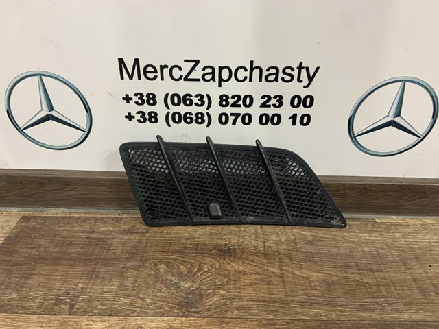 Пластик дворников A1648801405 MERCEDES