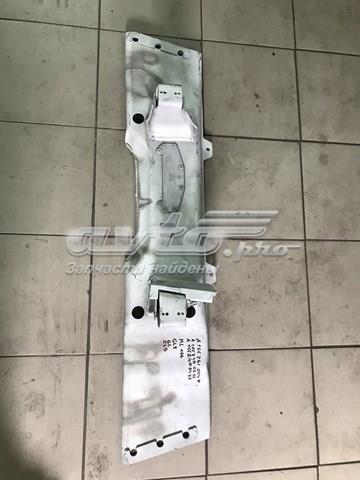 Подрамник двигателя A1662400232 MERCEDES
