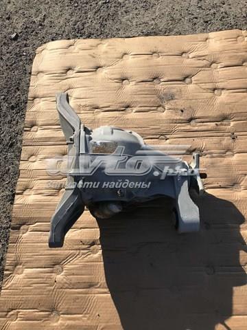 Редуктор заднего моста A1663504214 MERCEDES