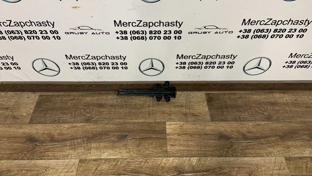 Кронштейн радара круиз контроля (дистроника) A1666264031 MERCEDES