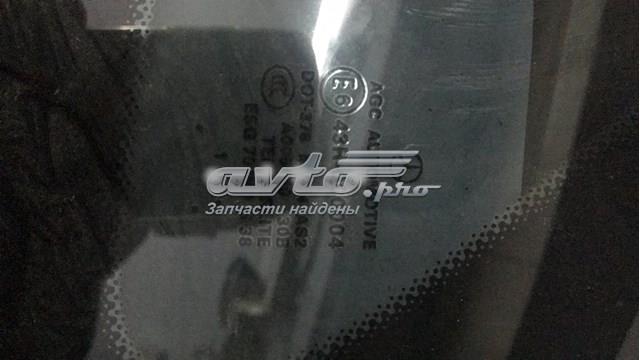 Стекло багажного отсека, левое A1666702712 MERCEDES