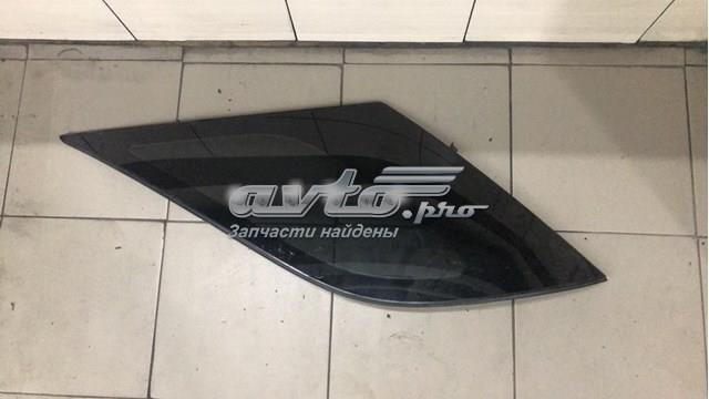 A1666702712 MERCEDES Стекло кузова (багажного отсека) левое купить в Николаев