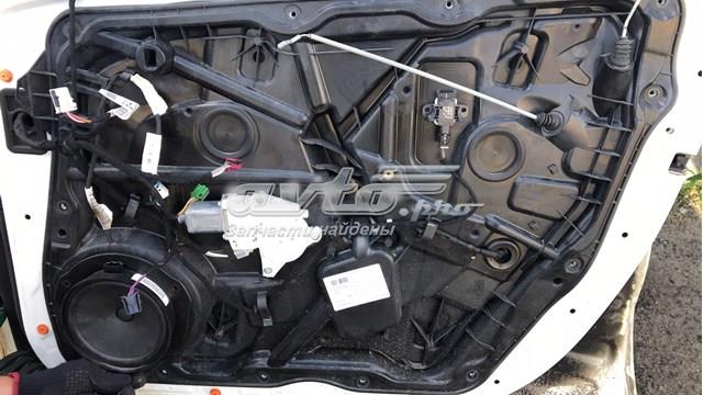 A1667200279 MERCEDES Механизм стеклоподъемника двери передней правой купить в Харьков