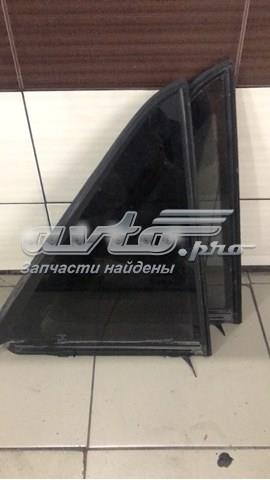 A1667300655 MERCEDES Стекло-форточка двери задней правой купить в Украина