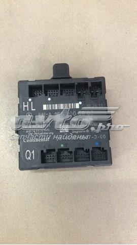 Блок комфорта задней двери A1669006802 MERCEDES
