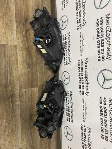 MERCEDES A1669062103 в наличии Каменское
