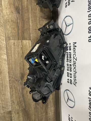 MERCEDES 1669062103 в наличии Каменское